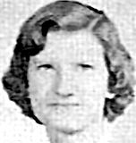 Elsie Mae Roane