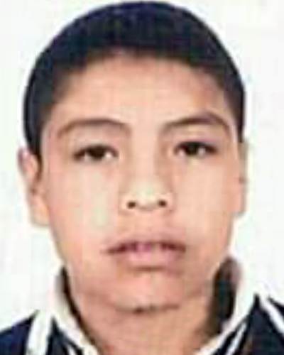 Everaldo Loza Salazar