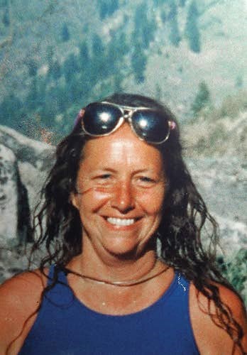 Pamela Deane Bennett