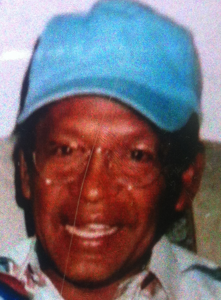 Roman Nieves Cardozo
