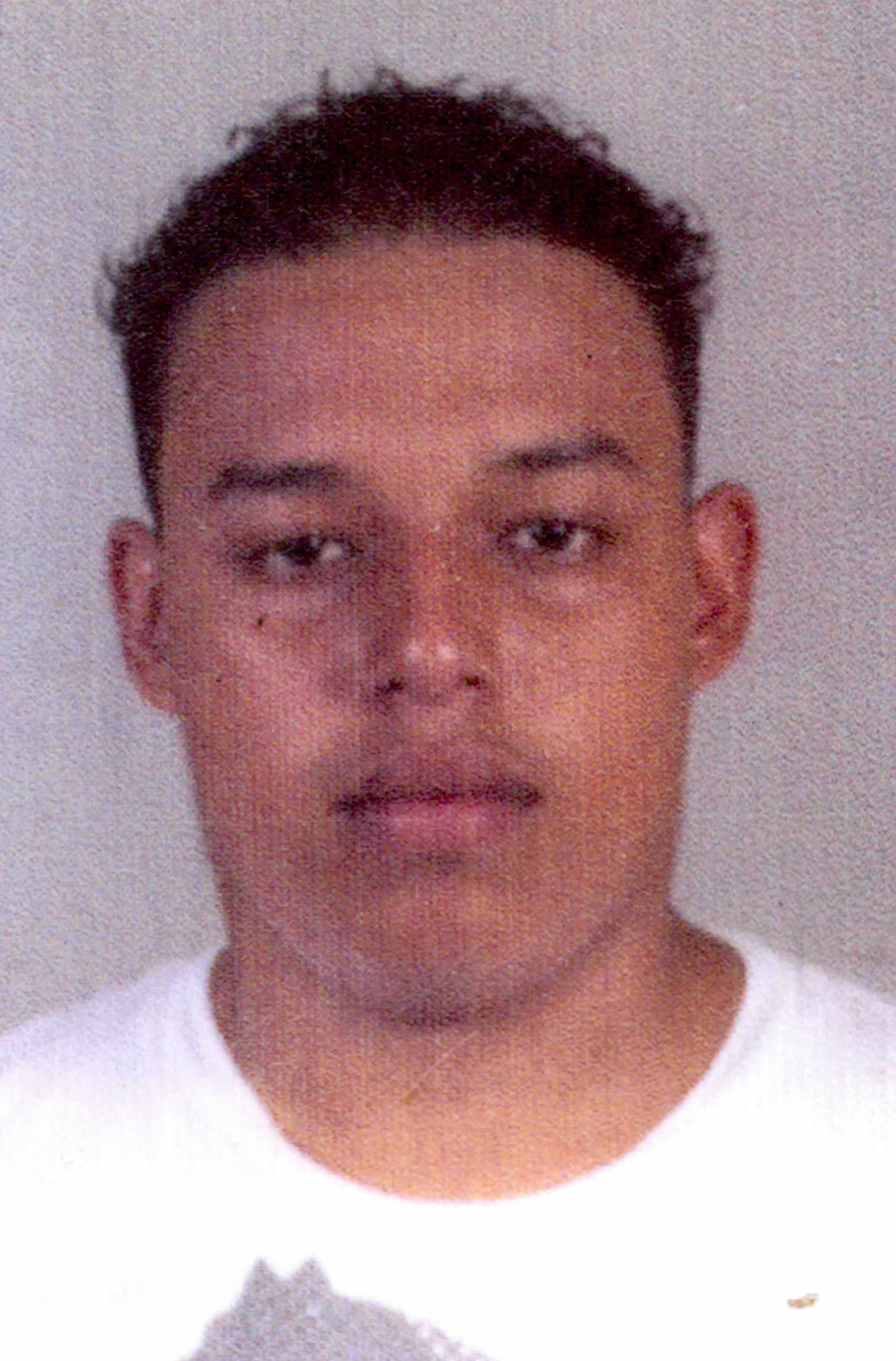 Cristian Alexander Rios-Eucedo