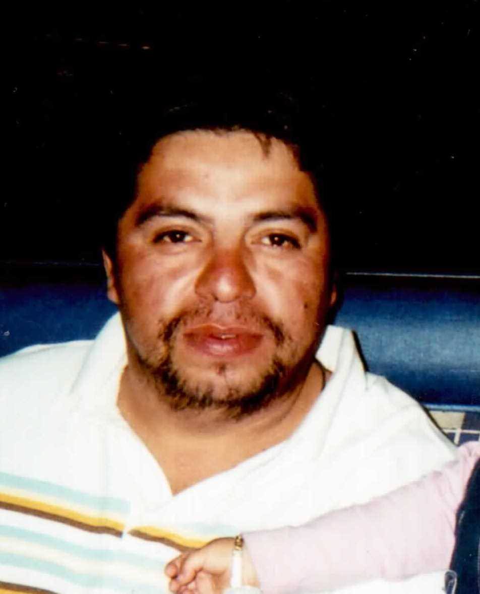 Gilberto Valencia Diaz