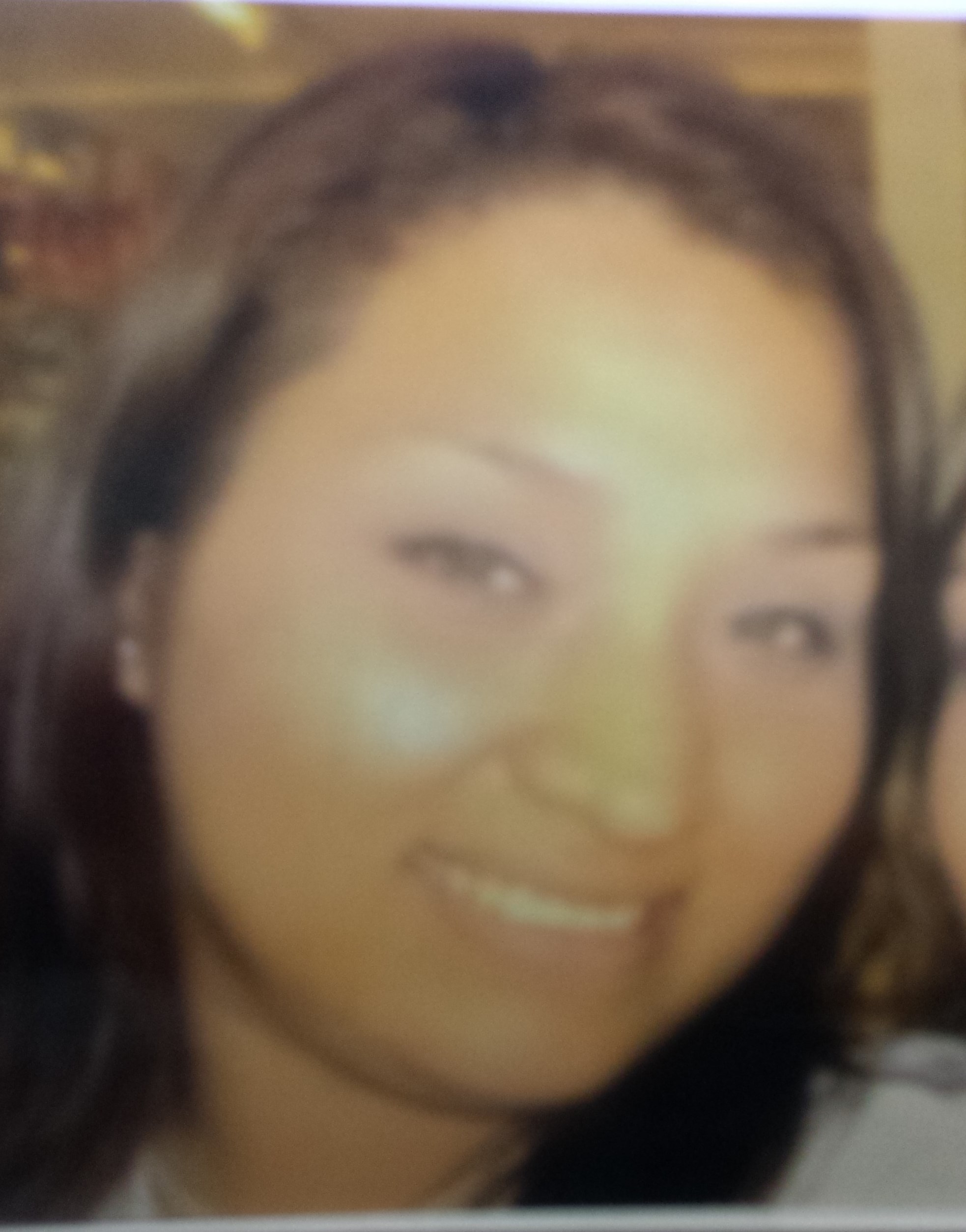 Elizabeth Garcia Malerva Blanca