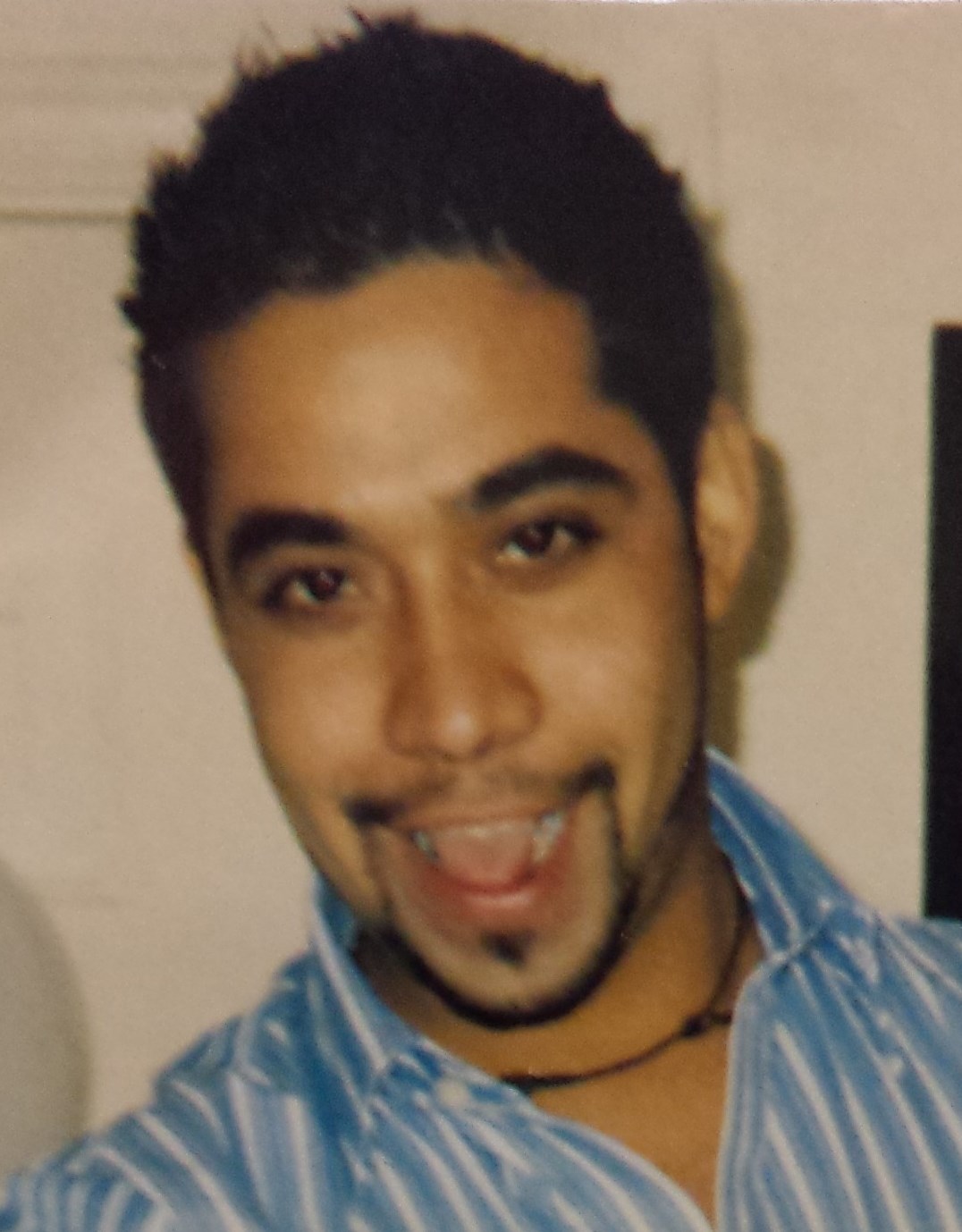 Jose Francisco de Leon Gutierrez