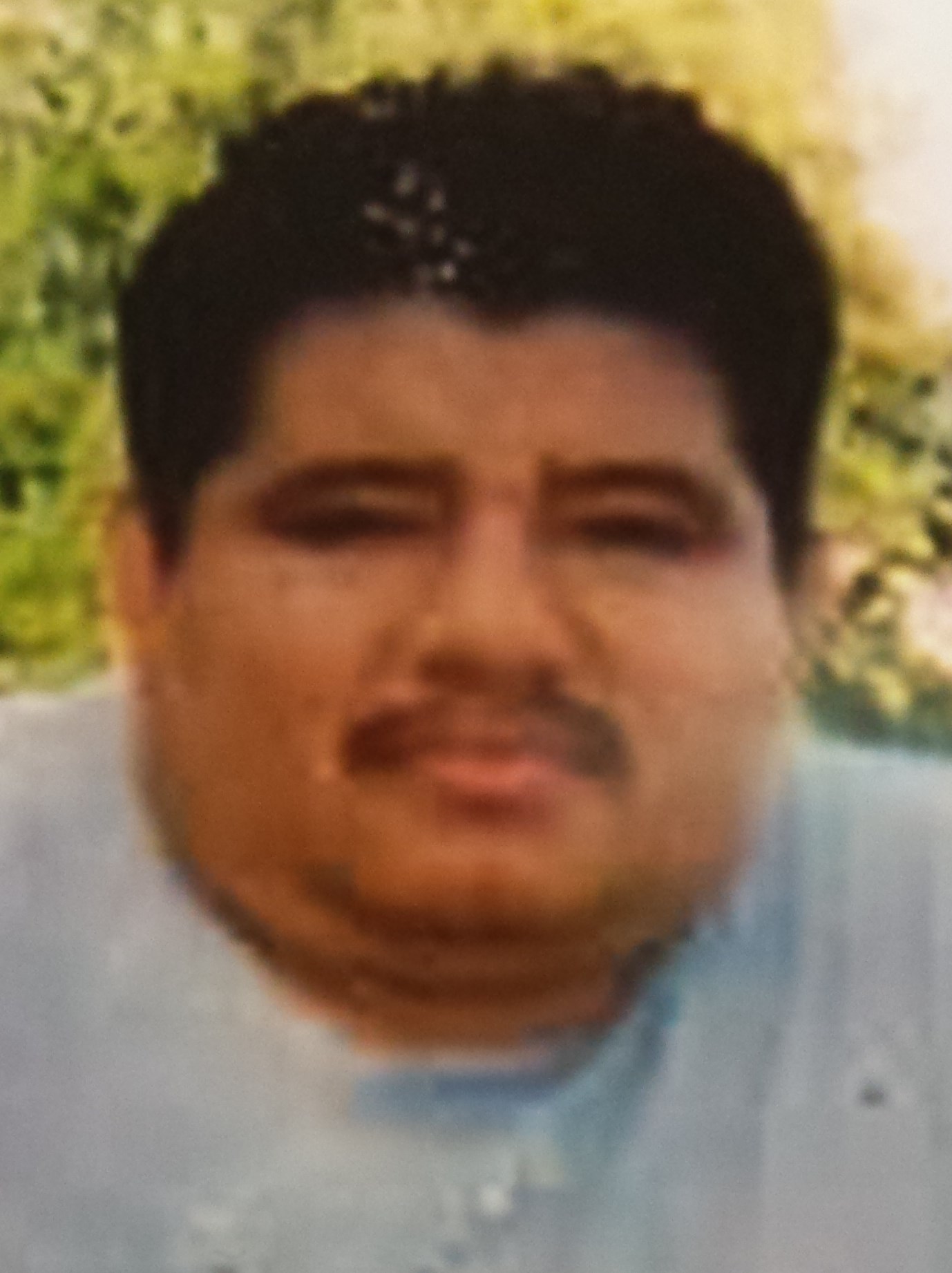 Juan Alberto Alvarado Ramos