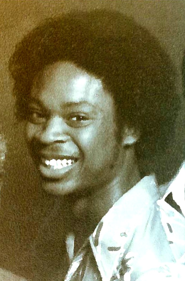 Wilson Demars, Jr.