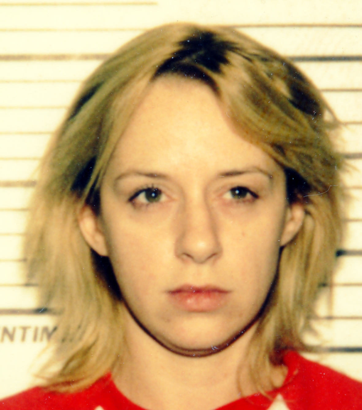 Tina Darlene Walls