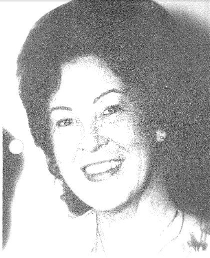 Jean Marie Moore