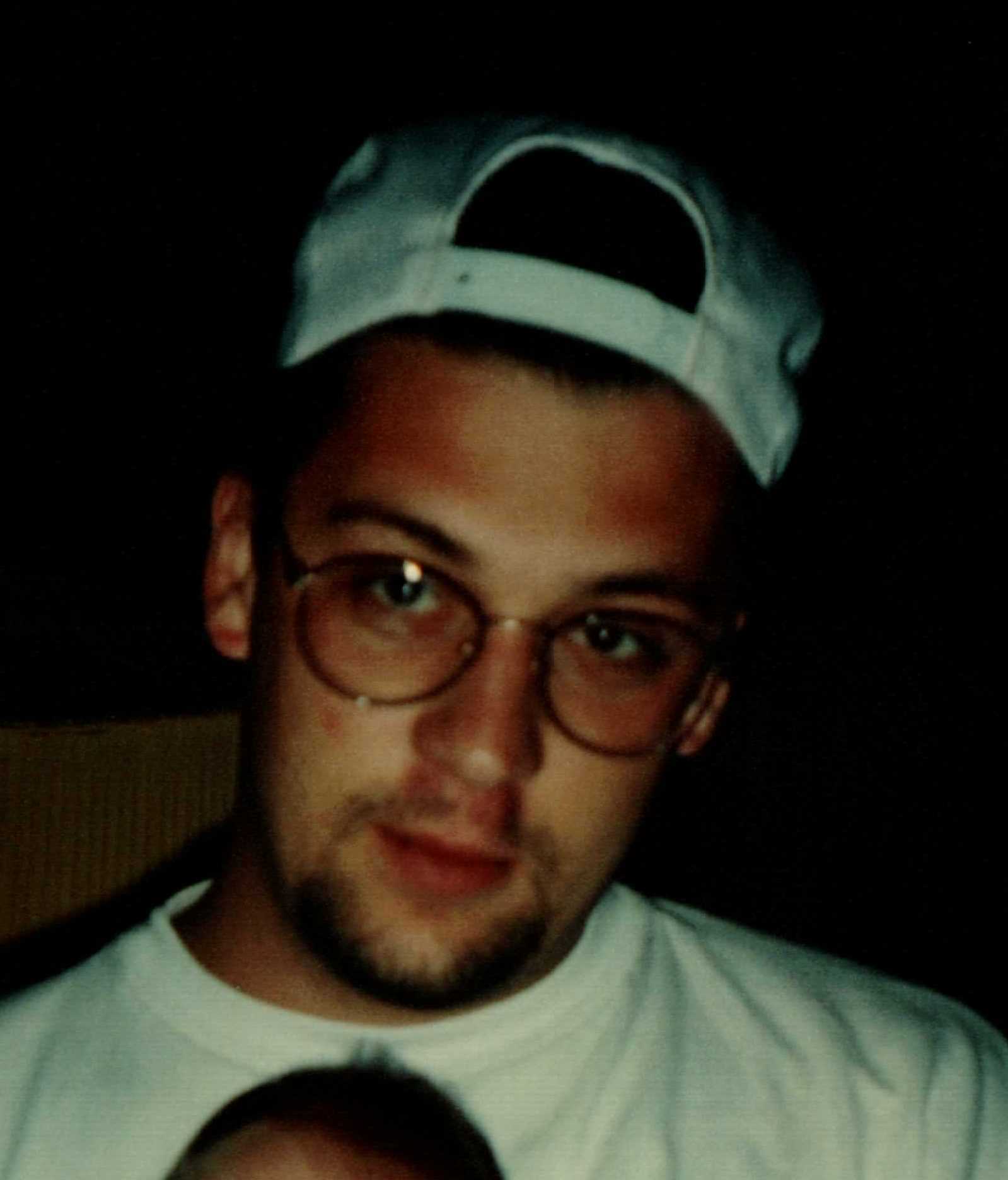 Brian Lee Vaughan