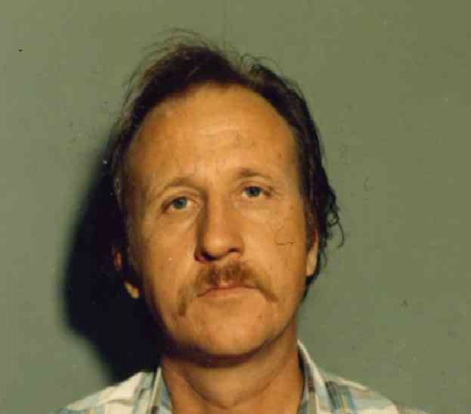 Donald Richard Cowan
