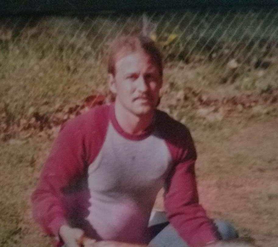 Robert Gerald Vanzant