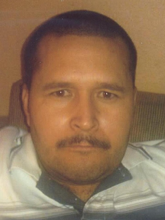 Victor Manuel Carillo-Gamez