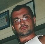 Richard Lee Frye