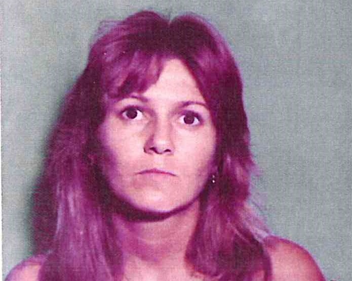 Sherry Lynn Yates