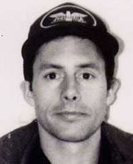Brian James Ranken