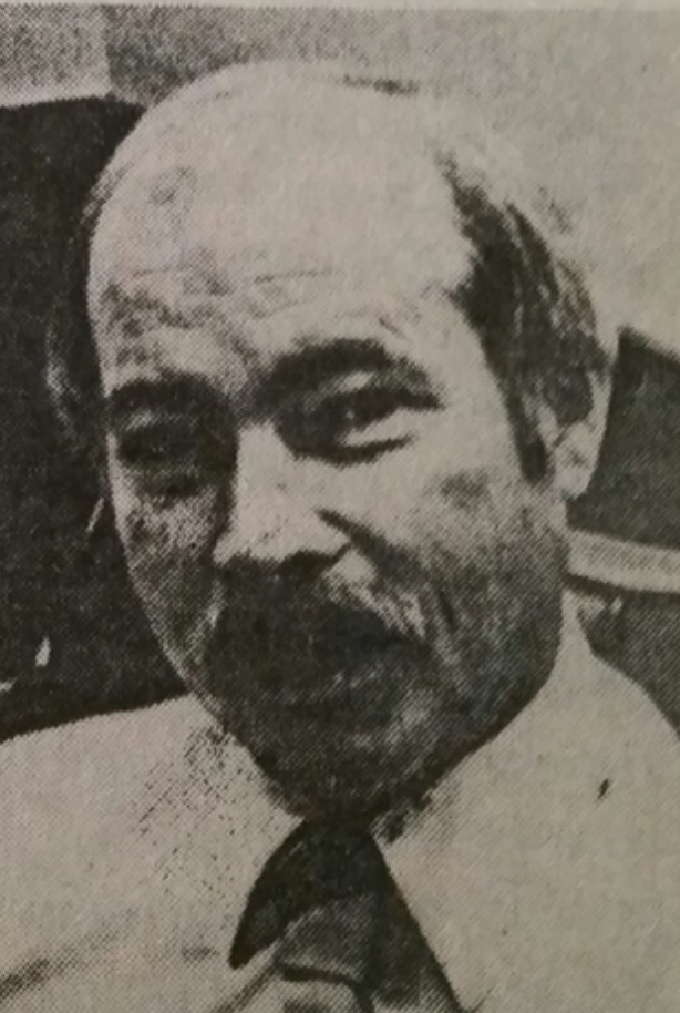 Jack Lee Miller