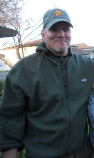 Kenneth James Bauser