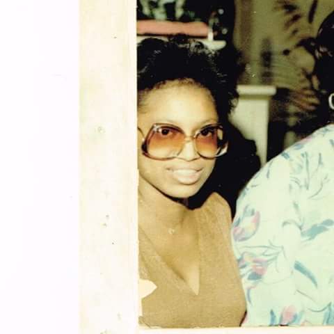Faye Annette Dave
