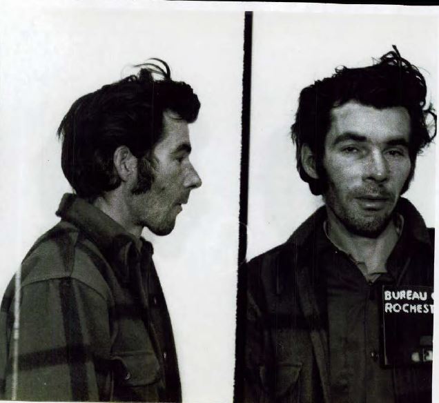 John Kimball Corbett