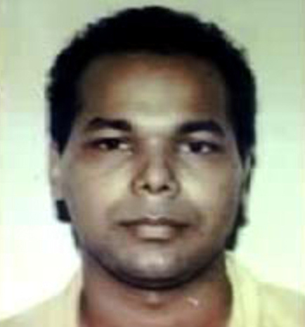 NFN B Bhagwan Lall