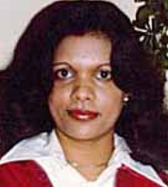 Lila Bueratian