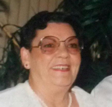 Sadie Wallace Nelson