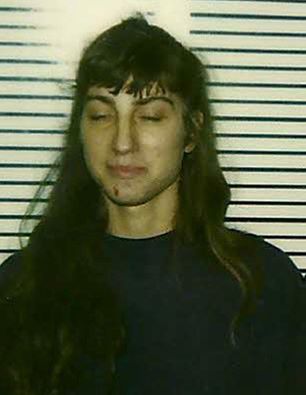 Alicia Ann Allen