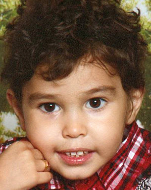 Leonelly Gabriel Barron