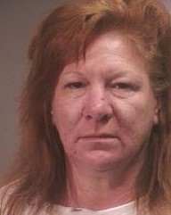 Donna Michelle Sholberg