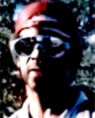 Marco Leonard King