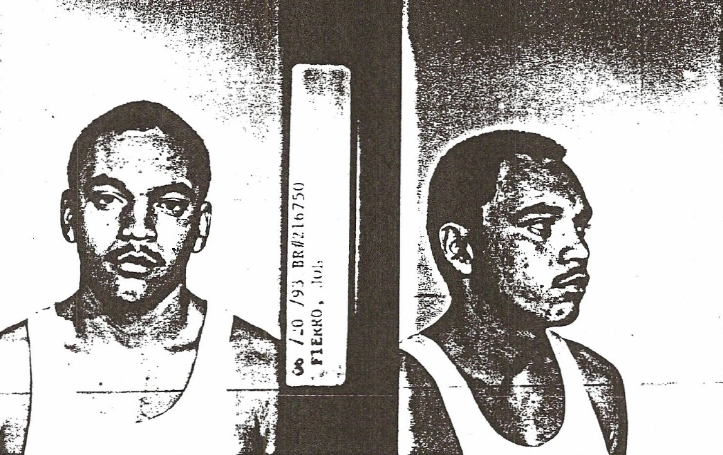 Jose Zarasoza Fierro
