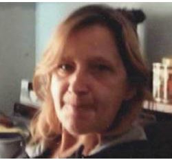Regenia Gail Hendrix