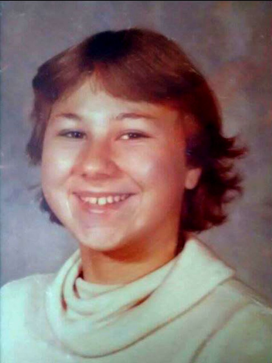 Tammy Sue Clements