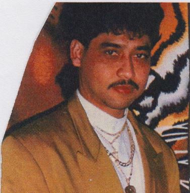 Oscar Danilo Gonzalez