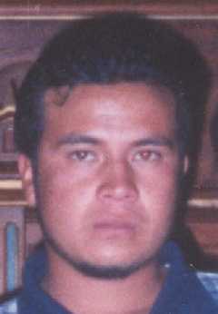 Mario Yerba Meza