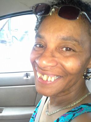Dona Chandler