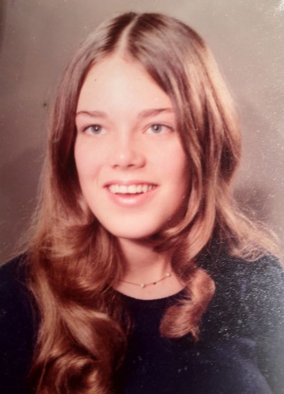 Deborah Ann Robertson