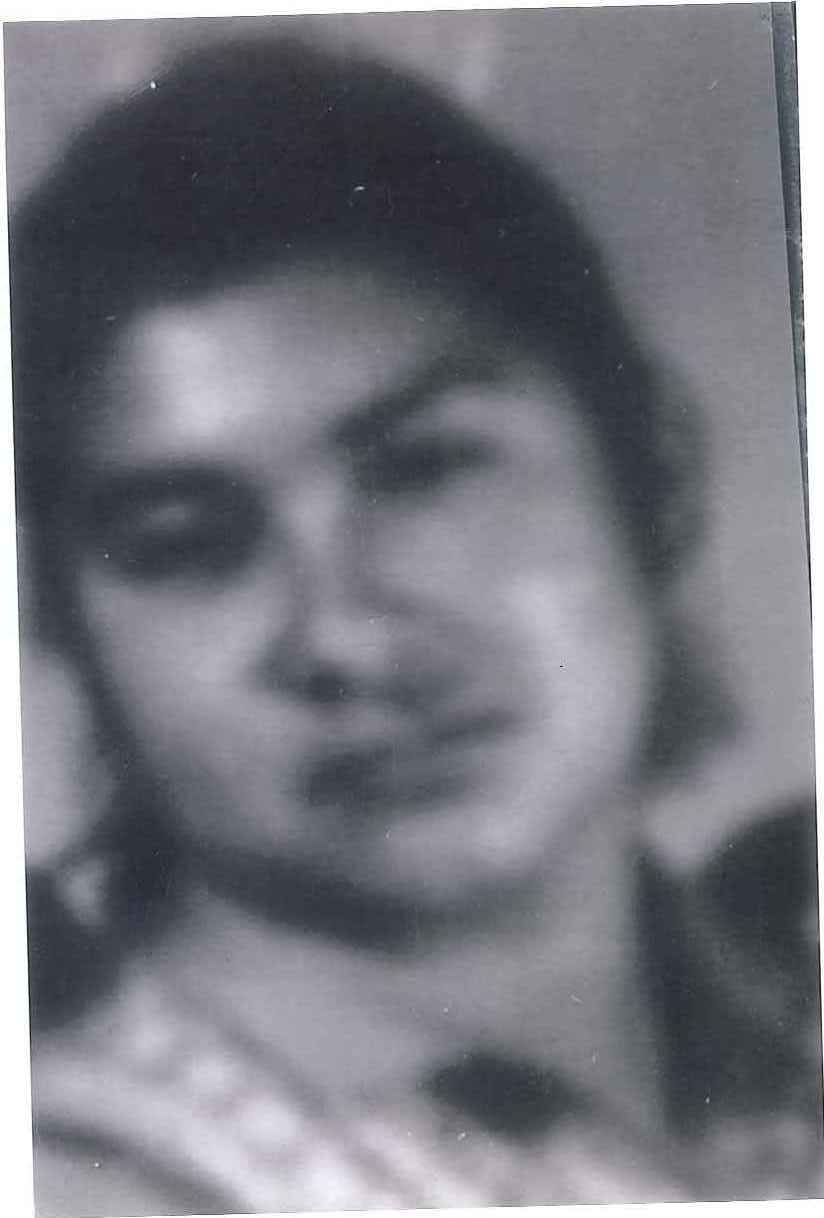 Beatrice Susan Calderon