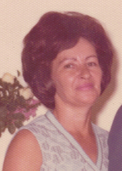 Iva Edwards