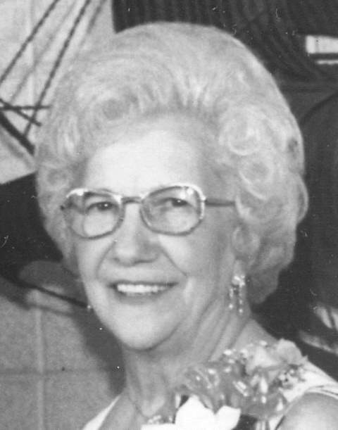 Betty Balas