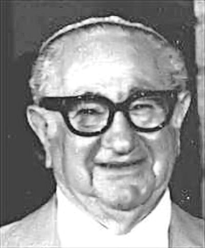 Louis Balas