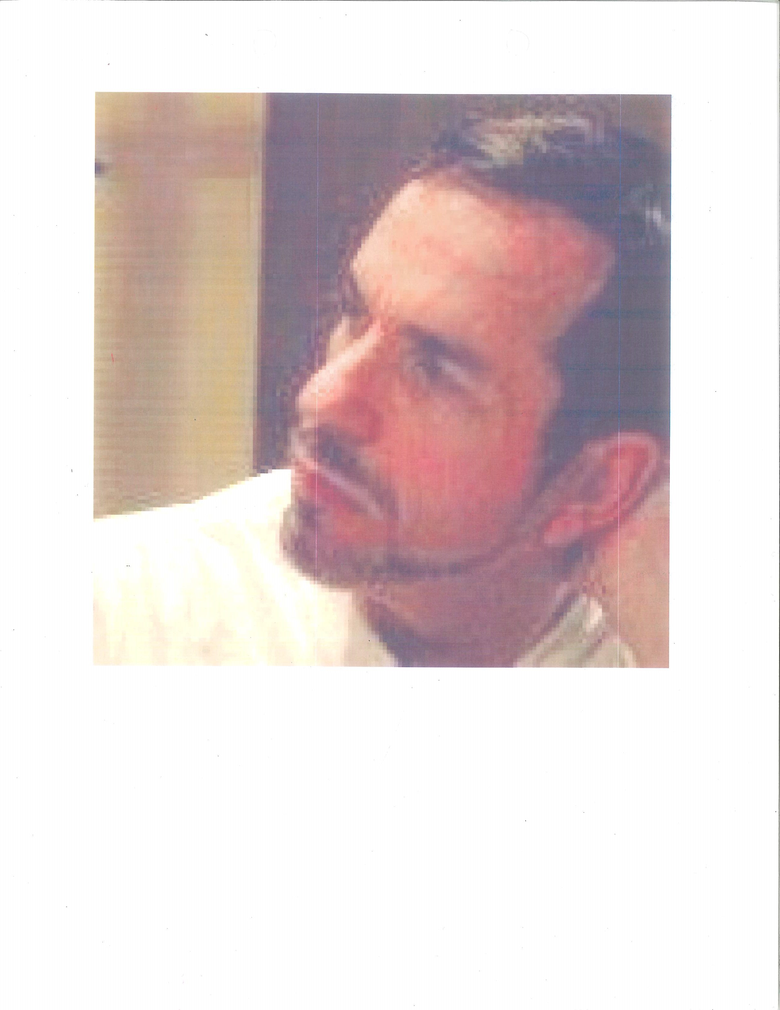 Gregory William Harding