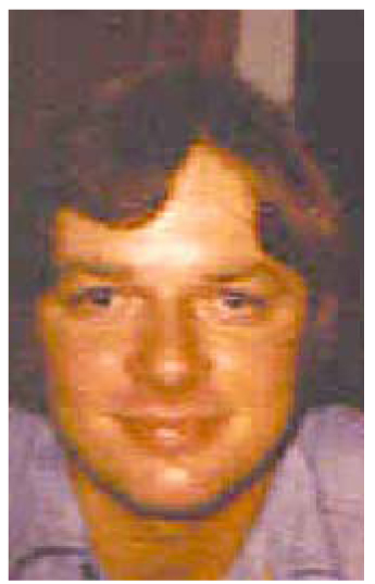 Randal Richard Voss