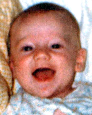 Matthew Wade Crocker
