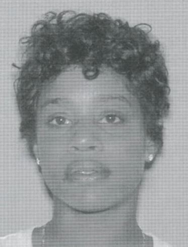 Sapphire T Wiggins