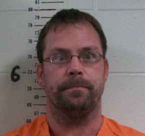 Wesley Richard Nebeker