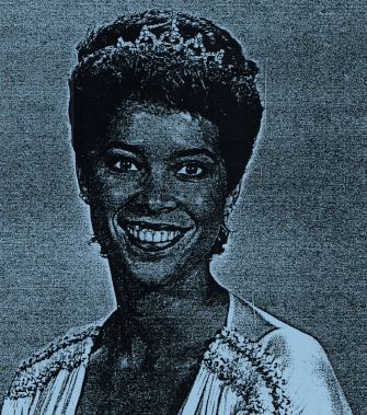 Lorrene Debra Reynolds