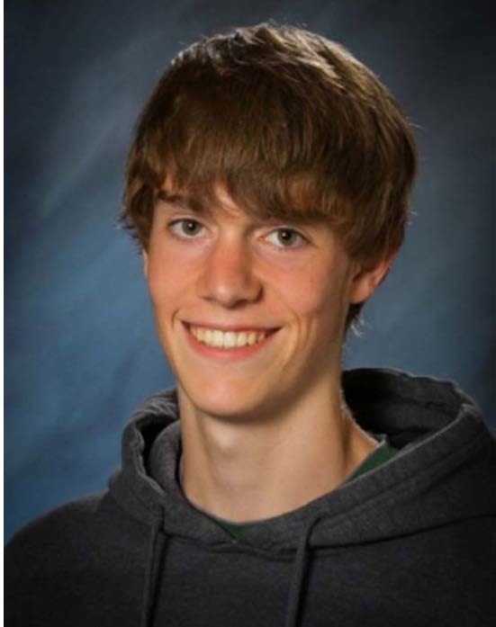 Aaron Dirk Brandley