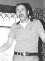 Theodore Anthony Hoerstman