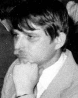 Ronald Leroy Zellmer